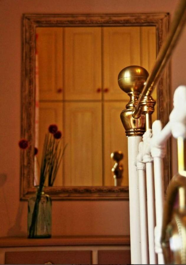 Corfu Villa Galini Potamós エクステリア 写真